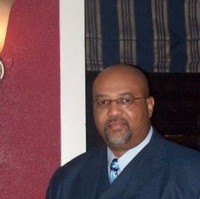 Vincent Stewart
