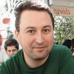 Sotiris Tsimbonis