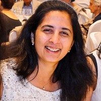Kavita Raj