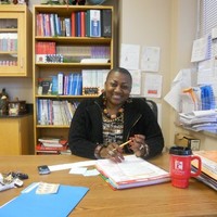 Hortance Ngakin-Williams