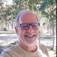 João Gilberto R. Camargo