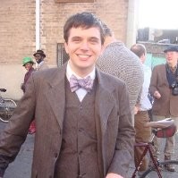 Sean Callaghan
