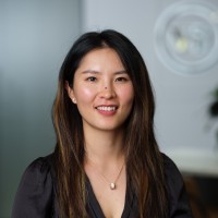 Alice Shen, Cfa
