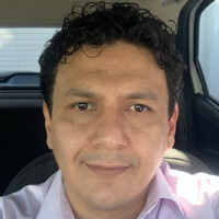 Roberto Edwin Becerra Garcia