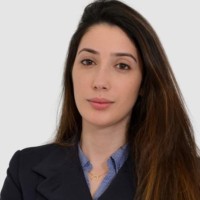 Malika LAMRANI KARIM