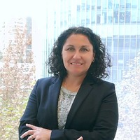 Jeannette Barrientos