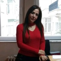 Şaziye Büyüktaşkın