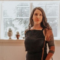 Taryn MacDonald