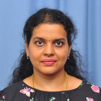 Anitha Saravanan