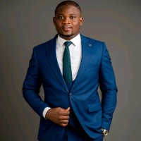 Solomon Oluwajuwonlo Dada