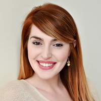 Cheyenne Rose E.