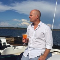 Einar Stamnes