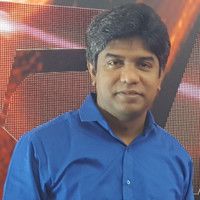 Monzur Ahmed