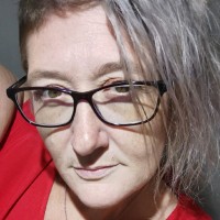 Anna Gaudillier
