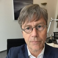 Stefan Von Busch