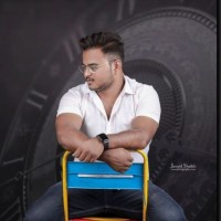 Zoheb Pathan