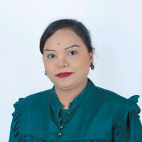 Shweta Parmar