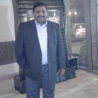 Saurabh Rastogi