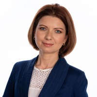 Lavinia Mirancea
