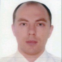 Vitaliy Bondarenko