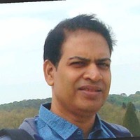 Vinod Pottayil