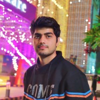 Samarth Chaudhary