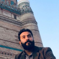 Ahsan Akhlaq