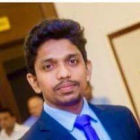 Sandaruwan Jayasekara