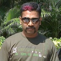 Kumaravel Govindasamy (Gk)