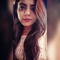 Sharmistha Roy