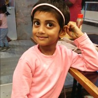 Soundariya Kannan