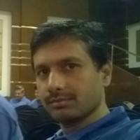 Sanjay Jadav