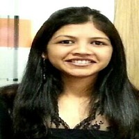 Monali Yawalkar