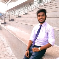 Rahul T. Moundekar