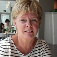 Ingrid De Kee
