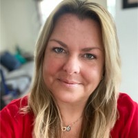 Michelle Malcolm