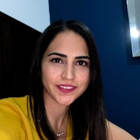 Mariela Martínez