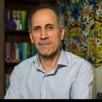 Gholamreza Golpayegani