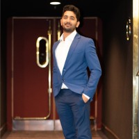 VIJESH RAVINDRAN