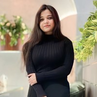 Anjali Bharti