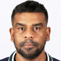Sampath Jayasinghe