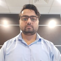 Saboor Farooqui