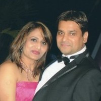 Nehali Patel