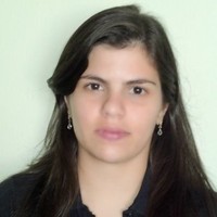 Thamiris Regina De Andrade Tavares