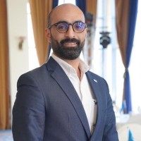 Qais Darabea