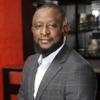 Abdulahi Folahan Salam, Mba, Animn, Acti, Fca