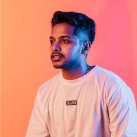 Jayadeep G