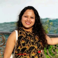 Priyankha Gayen