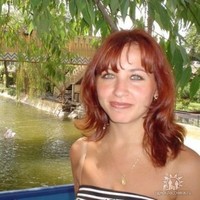 Светлана Гончарова