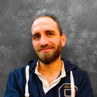Luca Baldacci